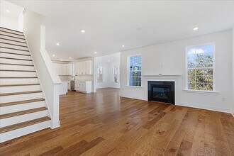 15 Jacob Francis Way in Ewing, NJ - Building Photo - Building Photo