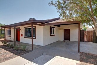 3106 N 34th St in Phoenix, AZ - Building Photo - Building Photo