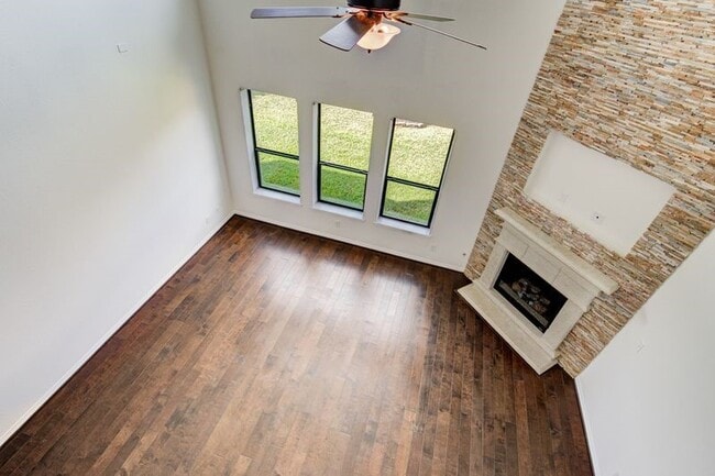 property at 9210 Monarch Mist Ln