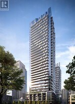 120 Broadway Ave in Toronto, ON - Building Photo