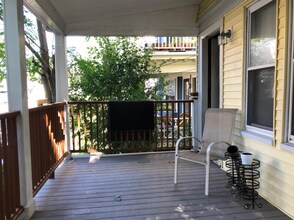 20 Glade Ave, Unit 3 in Boston, MA - Building Photo - Building Photo