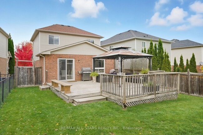 151 Ash St in Port Perry, ON - Building Photo - Building Photo