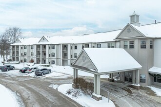 The Village at Park Terrace in Muskegon, MI - Building Photo - Building Photo