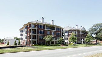 Monument Square Apartments