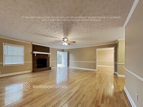 388 Summerville Dr NW in Lawrenceville, GA - Foto de edificio - Building Photo