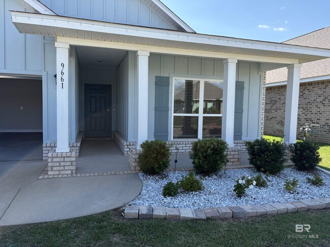 9661 Volterra Ave in Daphne, AL - Building Photo - Building Photo