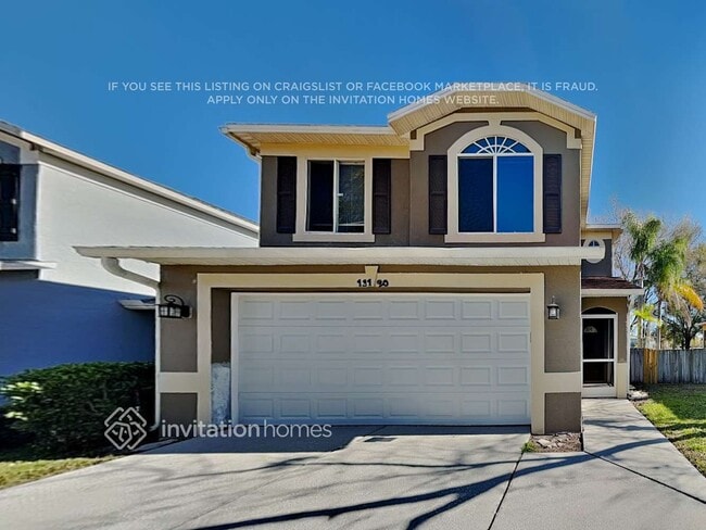 property at 13120 Fennway Ridge Dr