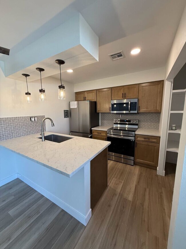 property at 2364 Pepper St