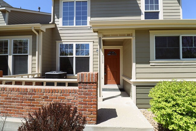 5115 Harvest Moon Way in Fort Collins, CO - Building Photo - Building Photo
