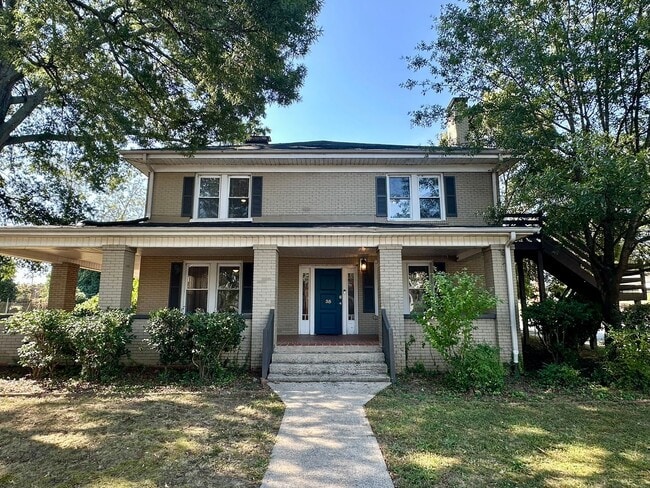 property at 35 Perry Ave