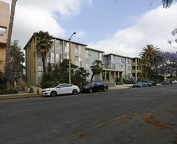 The Driftwood Apartamentos