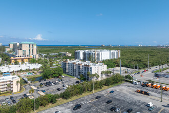 Danians in Dania Beach, FL - Building Photo - Building Photo