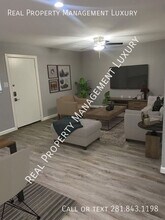 2807 Beauchamp St in Houston, TX - Building Photo - Building Photo