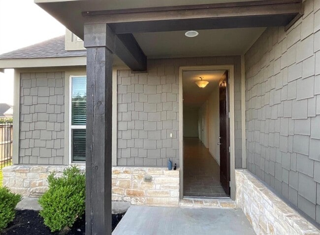 136 Bonnet Blvd in Georgetown, TX - Building Photo - Building Photo