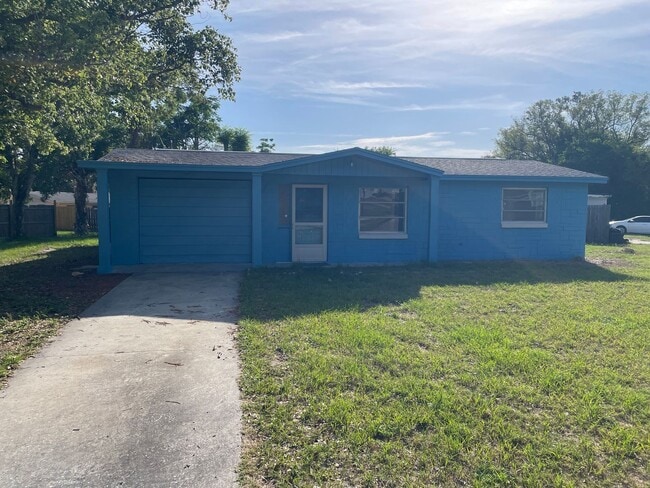 property at 7034 Bellaire Terrace