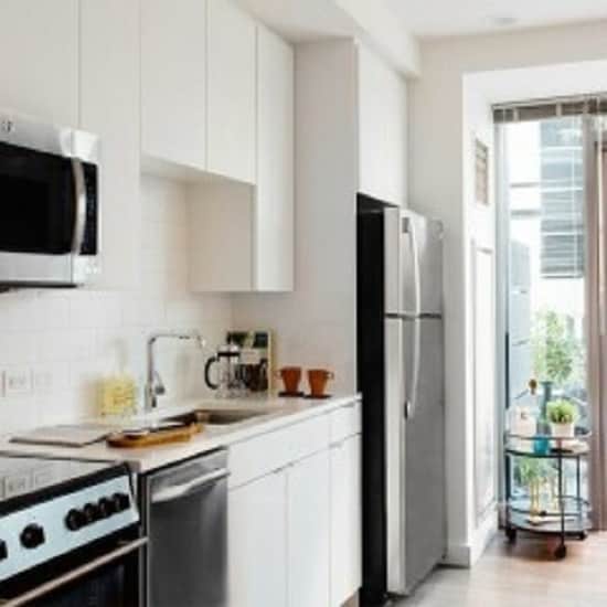 1377 Boylston St, Unit #607