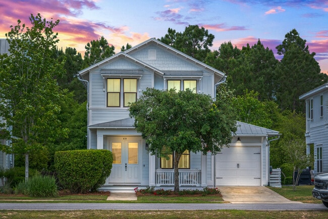 69 Melrose Ave in Santa Rosa Beach, FL - Building Photo - Building Photo