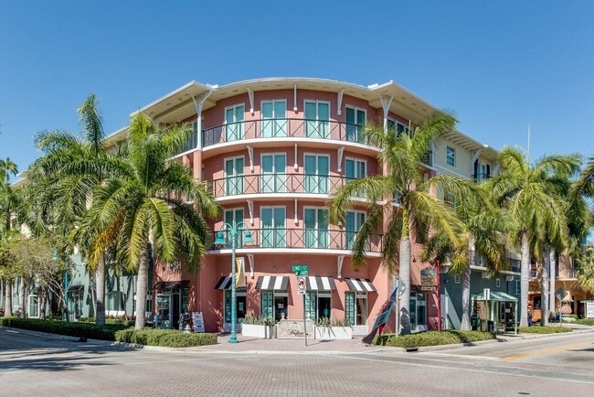 property at 235 NE 1st St