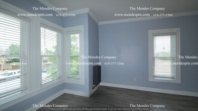520 F Ave. in National City, CA - Building Photo - Building Photo