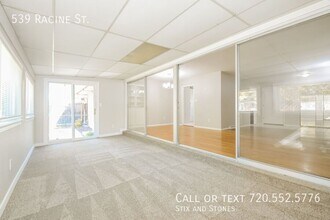 539 Racine St in Aurora, CO - Building Photo - Building Photo