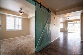 10546 Mount Lincoln Dr in Peyton, CO - Building Photo - Building Photo