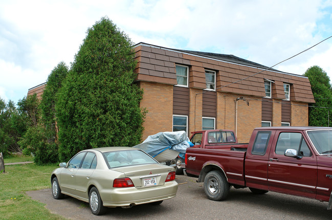 2822 John Ave in Superior, WI - Building Photo - Building Photo