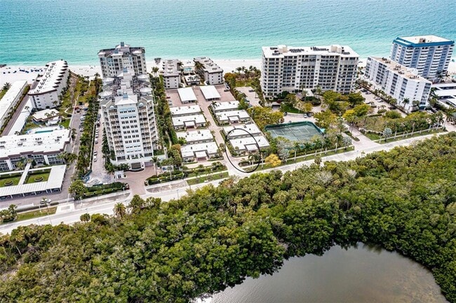 property at 1900 Benjamin Franklin Dr