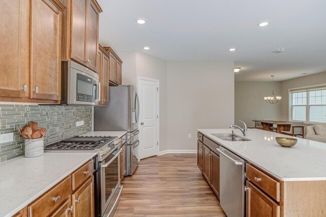 property at 1106 Brightskies St