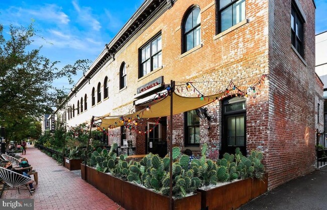 property at 57 N St NW