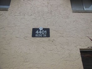 4401 S Semoran Blvd-Unit -#5 in Orlando, FL - Building Photo - Building Photo