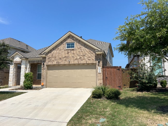 9011 Shady Mountain in San Antonio, TX - Building Photo - Building Photo