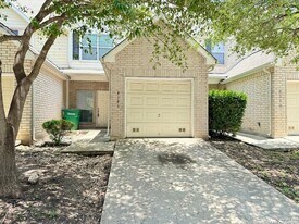 4121 Copano Bay in San Antonio, TX - Building Photo