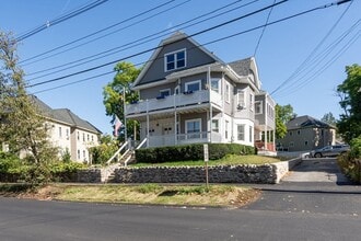 144 Waverly Rd in North Andover, MA - Building Photo - Building Photo