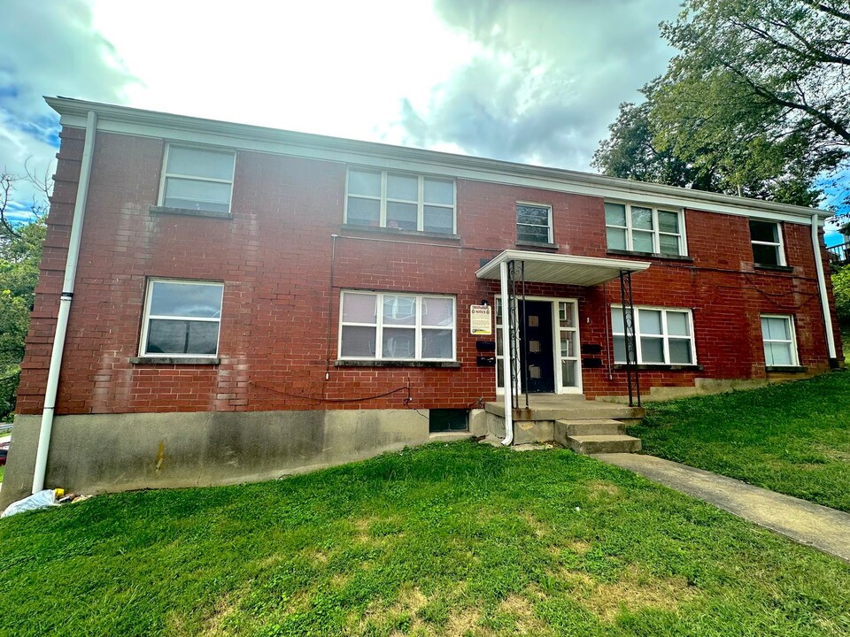 1431 Nightingale Rd-Unit -1431-3 in Louisville, KY - Building Photo