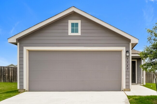 property at 7347 Plata Cir