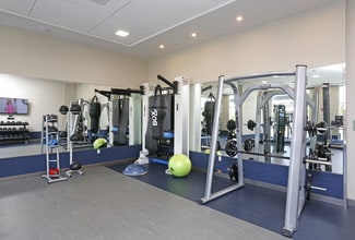 Main St Cupertino Lofts in Cupertino, CA - Building Photo - Interior Photo