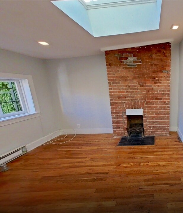 1 Gay St in New York, NY - Building Photo