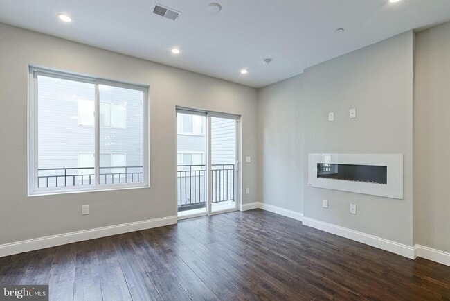 1630 Cambridge St in Philadelphia, PA - Building Photo - Building Photo