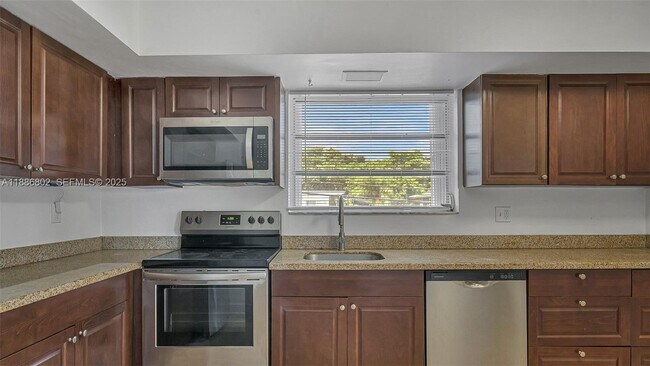 property at 1316 NE 105th St