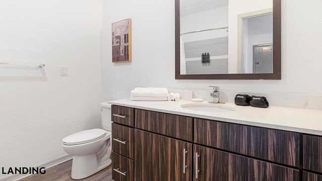 9301 Summit Centre Way, Unit 4307 in Orlando, FL - Building Photo - Building Photo