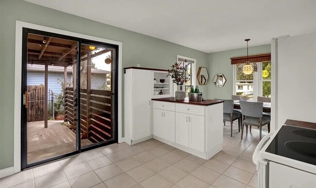 1419 Custer Ave in Colorado Springs, CO - Building Photo - Building Photo