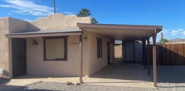 13244 E 41st Ln in Yuma, AZ - Building Photo - Building Photo