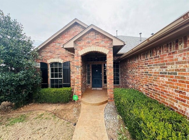 2400 NW 151st St in Edmond, OK - Building Photo - Building Photo