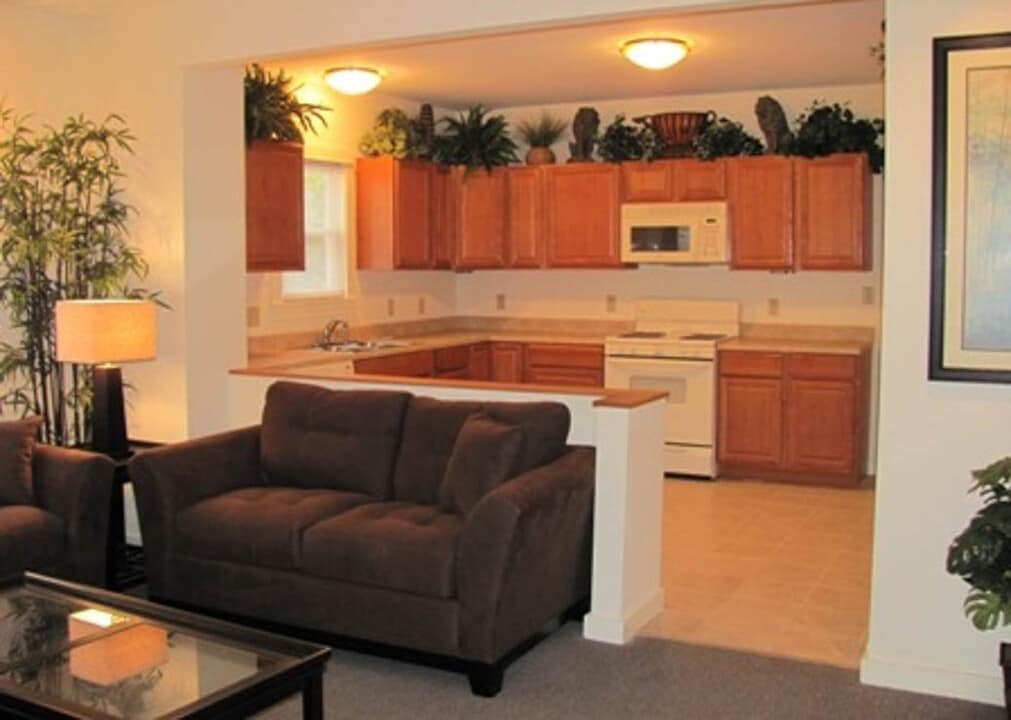 211 Williams St in Ithaca, NY - Building Photo