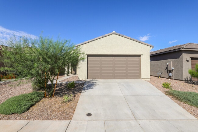 property at 4882 E Greenway Wash Dr