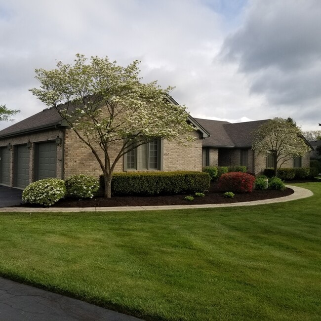 3563 Stonebrooke Ln in Maumee, OH - Building Photo - Building Photo