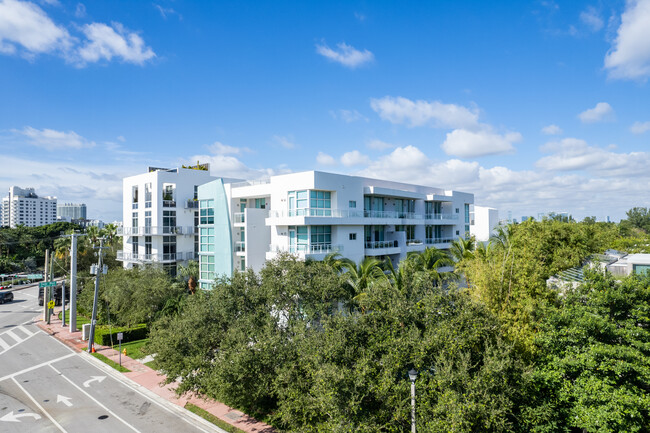 2020 Lofts in Miami Beach, FL - Building Photo - Building Photo