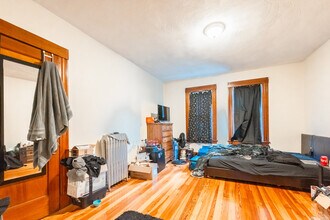 23 Wisconsin Ave, Unit 2 in Somerville, MA - Building Photo - Building Photo