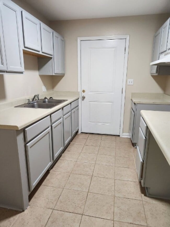 property at 5315 McClelland Dr