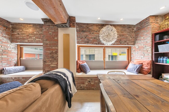 property at 516 Beatty St